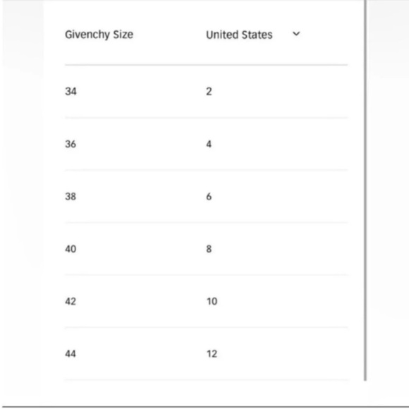 Givenchy Zip Front Lace Embroidered Cocktail Dress Black - Picture 11 of 11